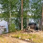 Hot Pool Ainu By Interhome