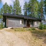 Feriehus Hot Pool Ainu By Interhome Ihamaniemi