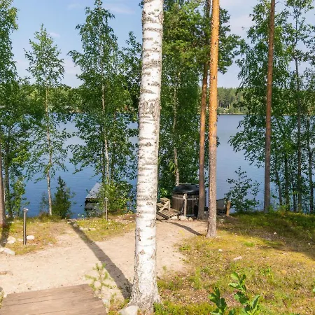Holiday home Hot Pool Ainu By Interhome *