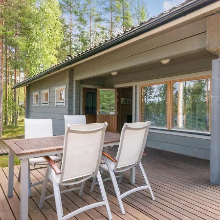 Hot Pool Ainu By Interhome Ihamaniemi