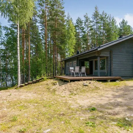 Holiday home Hot Pool Ainu By Interhome