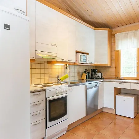 Semesterbostad Hot Pool Ainu By Interhome