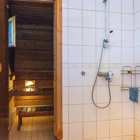 Holiday home Hot Pool Ainu By Interhome *