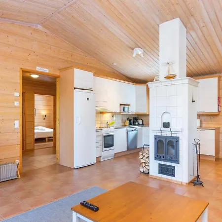 Hot Pool Ainu By Interhome Holiday home *