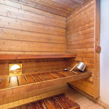 Hot Pool Ainu By Interhome * Ihamaniemi