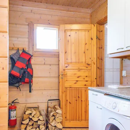 Hot Pool Ainu By Interhome