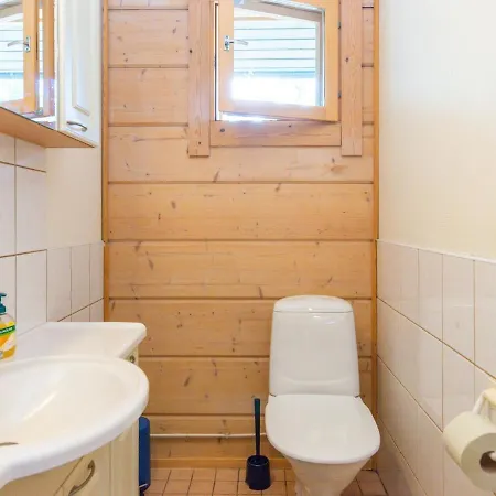 Holiday home Hot Pool Ainu By Interhome