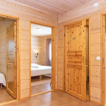 Hot Pool Ainu By Interhome *