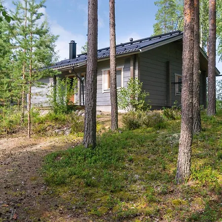 Hot Pool Ainu By Interhome * Ihamaniemi