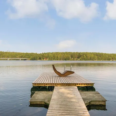 Hot Pool Ainu By Interhome Hébergement de vacances *