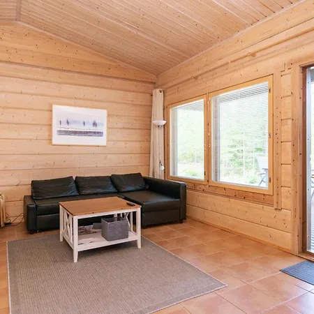 Hot Pool Ainu By Interhome * Ihamaniemi