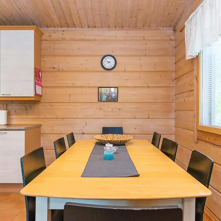 Prázdninový dům Hot Pool Ainu By Interhome