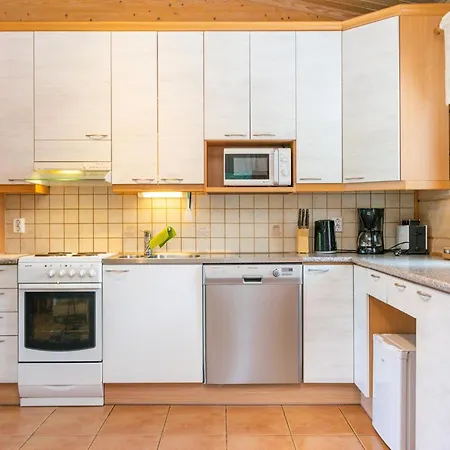 Hot Pool Ainu By Interhome Prázdninový dům Ihamaniemi