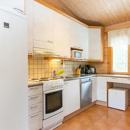 Hot Pool Ainu By Interhome Ihamaniemi