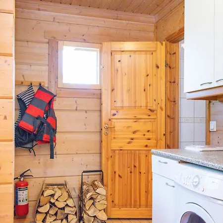 Hot Pool Ainu By Interhome Prázdninový dům *