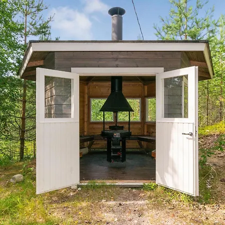 Prázdninový dům Hot Pool Ainu By Interhome