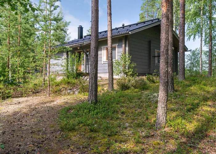 Hot Pool Ainu By Interhome * Ihamaniemi