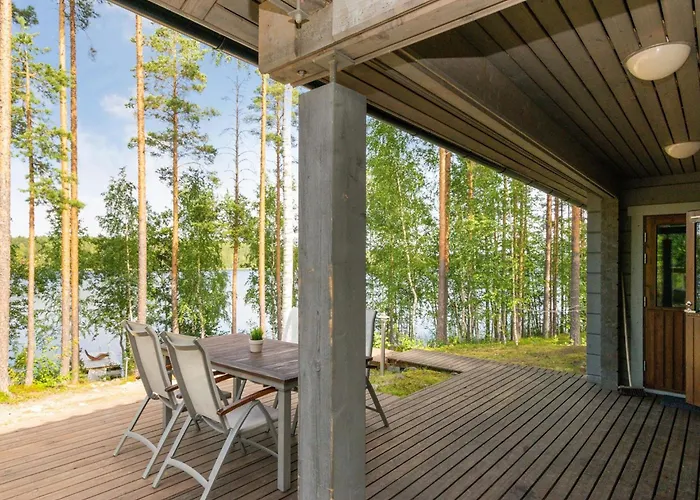 Hébergement de vacances Hot Pool Ainu By Interhome