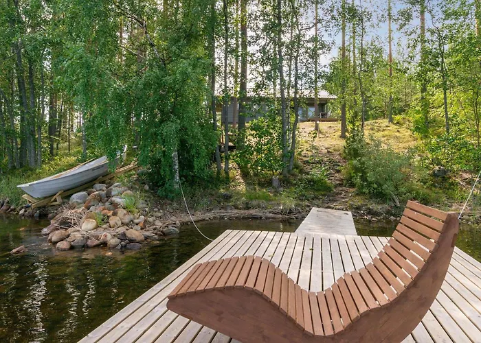 Hot Pool Ainu By Interhome