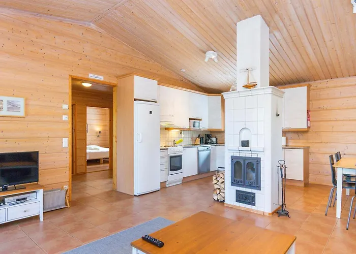 Hot Pool Ainu By Interhome Hébergement de vacances