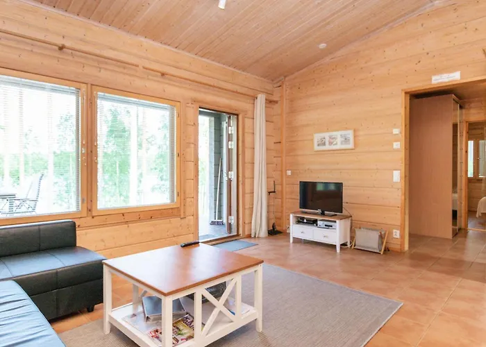 Hot Pool Ainu By Interhome Hébergement de vacances