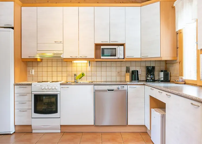 Hot Pool Ainu By Interhome Hébergement de vacances Ihamaniemi