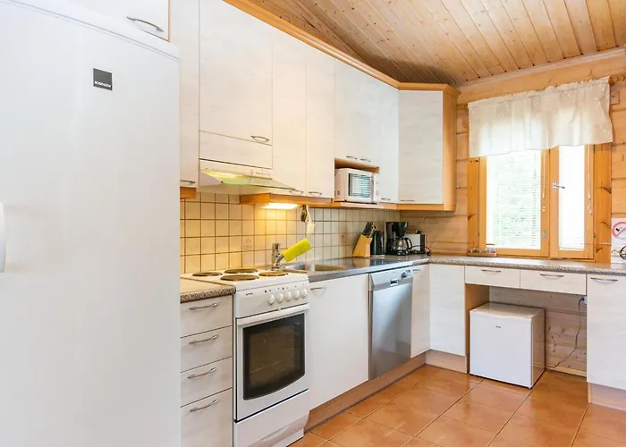 Hot Pool Ainu By Interhome Ihamaniemi