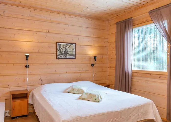 Hot Pool Ainu By Interhome