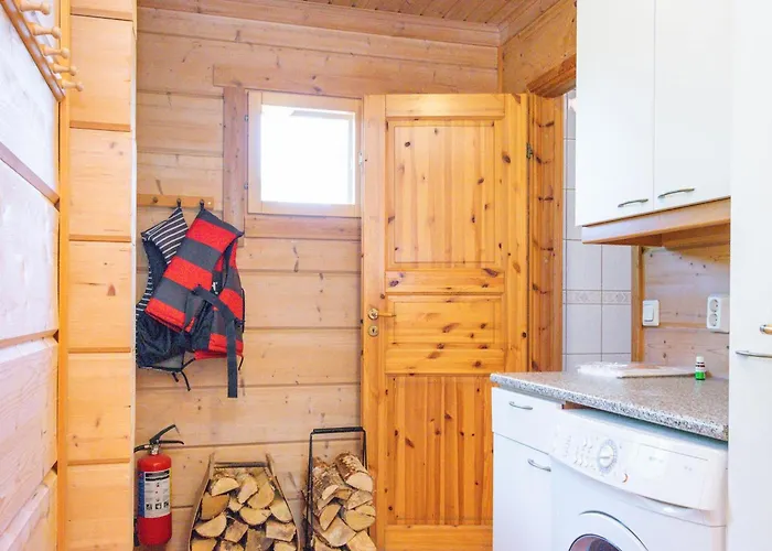 Hot Pool Ainu By Interhome Hébergement de vacances *