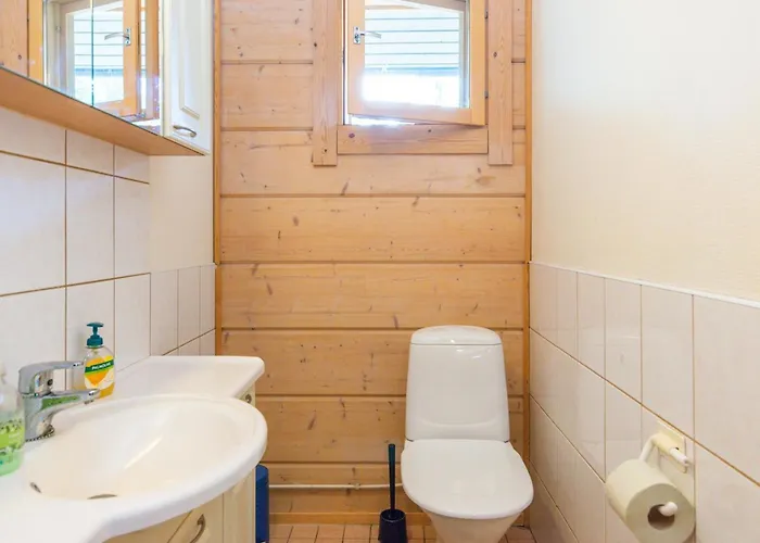 Hébergement de vacances Hot Pool Ainu By Interhome *