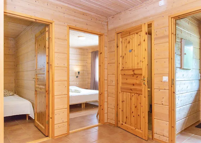 Hot Pool Ainu By Interhome Ihamaniemi